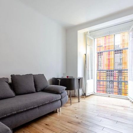 Beautiful Apartment In Center باريس المظهر الخارجي الصورة