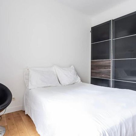 Beautiful Apartment In Center باريس المظهر الخارجي الصورة