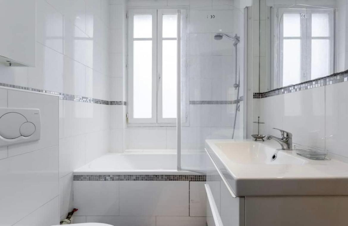 Beautiful Apartment In Center باريس المظهر الخارجي الصورة