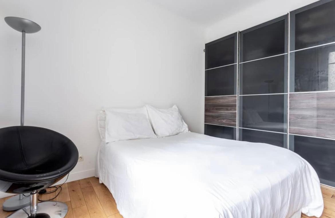 Beautiful Apartment In Center باريس المظهر الخارجي الصورة