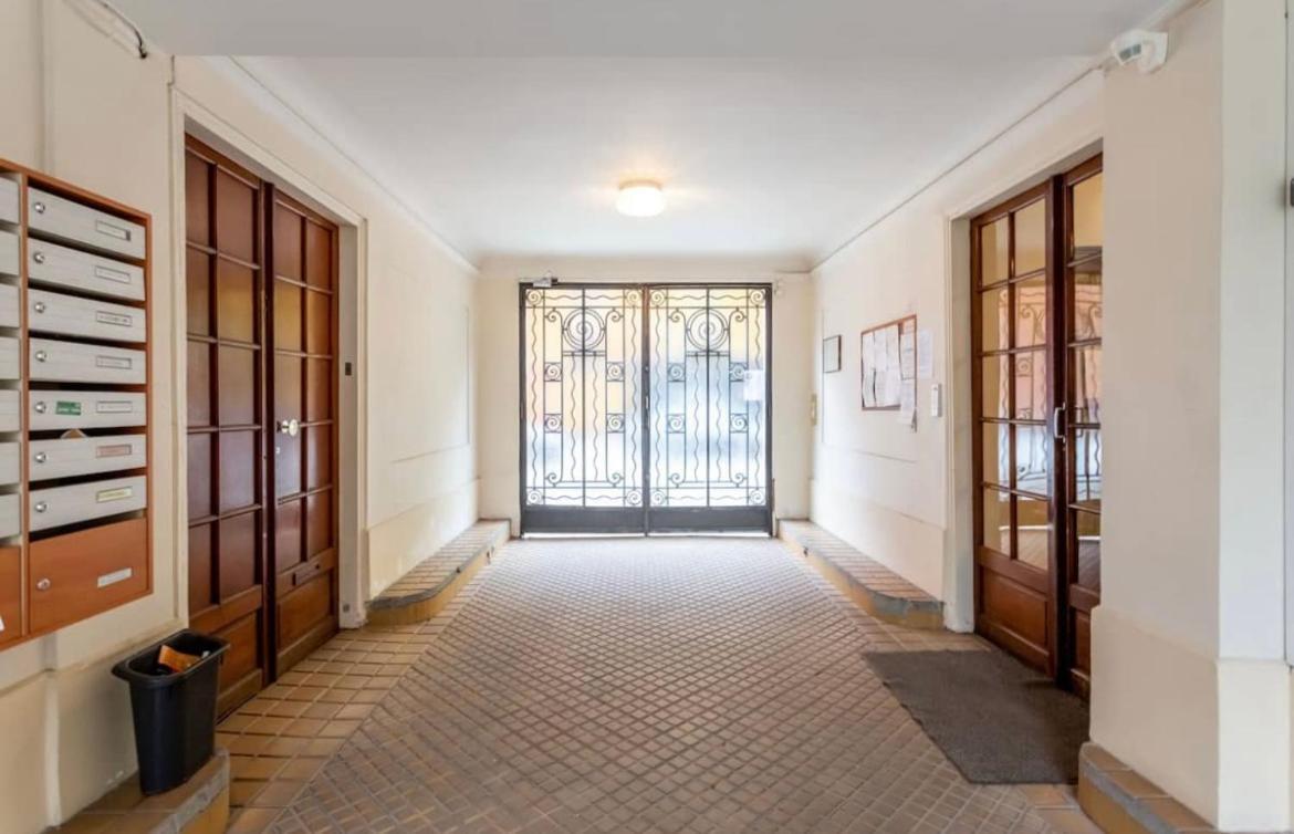 Beautiful Apartment In Center باريس المظهر الخارجي الصورة